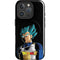 Dragon Ball Super Vegeta iPhone 16 Pro Max Magsafe Impact Case