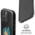 Dragon Ball Super Vegeta iPhone 16 Pro Max Magsafe Impact Case