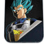 Dragon Ball Super Vegeta iPhone 16 Skin