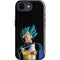 Dragon Ball Super Vegeta iPhone 16e Impact Case