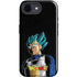 Dragon Ball Super Vegeta iPhone 16e Impact Case