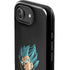 Dragon Ball Super Vegeta iPhone 16e Impact Case