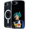 Dragon Ball Super Vegeta iPhone 16e MagSafe Case