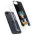 Dragon Ball Super Vegeta iPhone 16e MagSafe Case