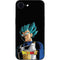 Dragon Ball Super Vegeta iPhone 16e Skin