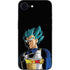 Dragon Ball Super Vegeta iPhone 16e Skin