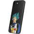 Dragon Ball Super Vegeta iPhone 16e Skin