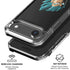 Dragon Ball Super Vegeta iPhone 17 Air Clear Case