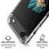 Dragon Ball Super Vegeta iPhone 17 Air Clear Case