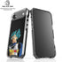 Dragon Ball Super Vegeta iPhone 17 Air Clear Case