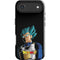 Dragon Ball Super Vegeta iPhone 17 Air Impact Case
