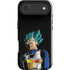 Dragon Ball Super Vegeta iPhone 17 Air Impact Case