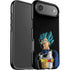 Dragon Ball Super Vegeta iPhone 17 Air Impact Case