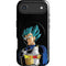 Dragon Ball Super Vegeta iPhone 17 Air Magsafe Impact Case