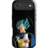 Dragon Ball Super Vegeta iPhone 17 Air Magsafe Impact Case