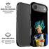 Dragon Ball Super Vegeta iPhone 17 Air Magsafe Impact Case