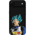 Dragon Ball Super Vegeta iPhone 17 Air Skin