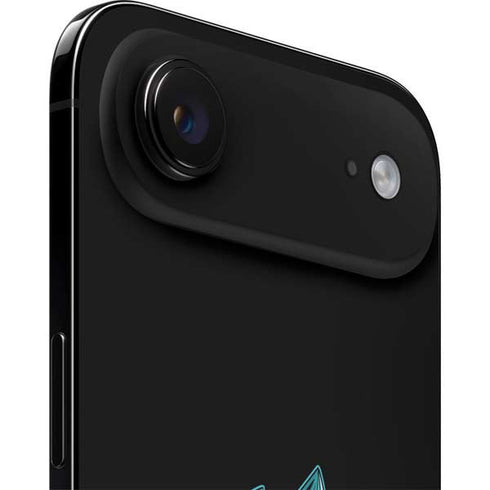 Dragon Ball Super Vegeta iPhone 17 Air Skin