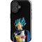 Dragon Ball Super Vegeta iPhone 17 Impact Case