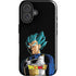 Dragon Ball Super Vegeta iPhone 17 Impact Case