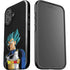 Dragon Ball Super Vegeta iPhone 17 Impact Case