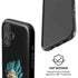 Dragon Ball Super Vegeta iPhone 17 Magsafe Impact Case