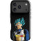 Dragon Ball Super Vegeta iPhone 17 Pro Impact Case