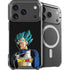 Dragon Ball Super Vegeta iPhone 17 Pro MagSafe Case