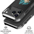 Dragon Ball Super Vegeta iPhone 17 Pro MagSafe Case