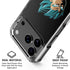 Dragon Ball Super Vegeta iPhone 17 Pro Max Clear Case