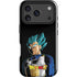 Dragon Ball Super Vegeta iPhone 17 Pro Max Impact Case