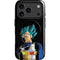 Dragon Ball Super Vegeta iPhone 17 Pro Max Magsafe Impact Case