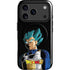 Dragon Ball Super Vegeta iPhone 17 Pro Max Magsafe Impact Case