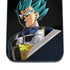 Dragon Ball Super Vegeta iPhone 17 Pro Max Skin