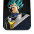 Dragon Ball Super Vegeta iPhone 17 Pro Skin