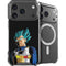 Dragon Ball Super Vegeta iPhone 18 Pro MagSafe Case