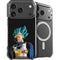 Dragon Ball Super Vegeta iPhone 18 Pro Max MagSafe Case