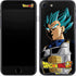 Dragon Ball Super Vegeta iPhone 8 Skin
