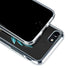 Dragon Ball Super Vegeta iPhone SE (2nd & 3rd Gen) Clear Case