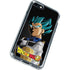 Dragon Ball Super Vegeta iPhone SE (2nd & 3rd Gen) Clear Case