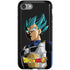 Dragon Ball Super Vegeta iPhone SE (2nd & 3rd Gen) Pro Case