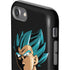 Dragon Ball Super Vegeta iPhone SE (2nd & 3rd Gen) Pro Case