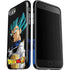 Dragon Ball Super Vegeta iPhone SE (2nd & 3rd Gen) Pro Case
