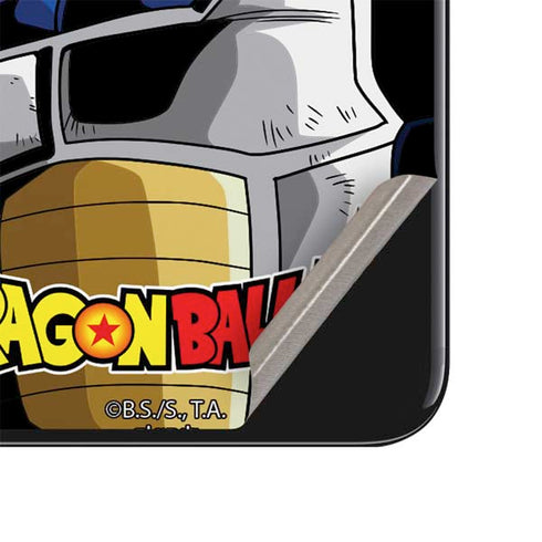 Dragon Ball Super Vegeta iPhone SE (2nd & 3rd Gen) Skin