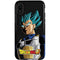 Dragon Ball Super Vegeta iPhone XR Pro Case