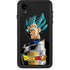 Dragon Ball Super Vegeta iPhone XR Waterproof Case