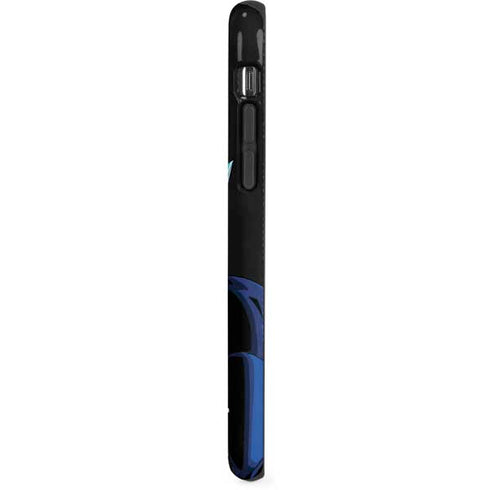 Dragon Ball Super Vegeta iPhone XS Pro Case