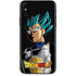 Dragon Ball Super Vegeta iPhone XS Skin