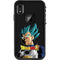 Dragon Ball Super Vegeta LifeProof Fre iPhone Skin