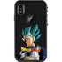 Dragon Ball Super Vegeta LifeProof Fre iPhone Skin